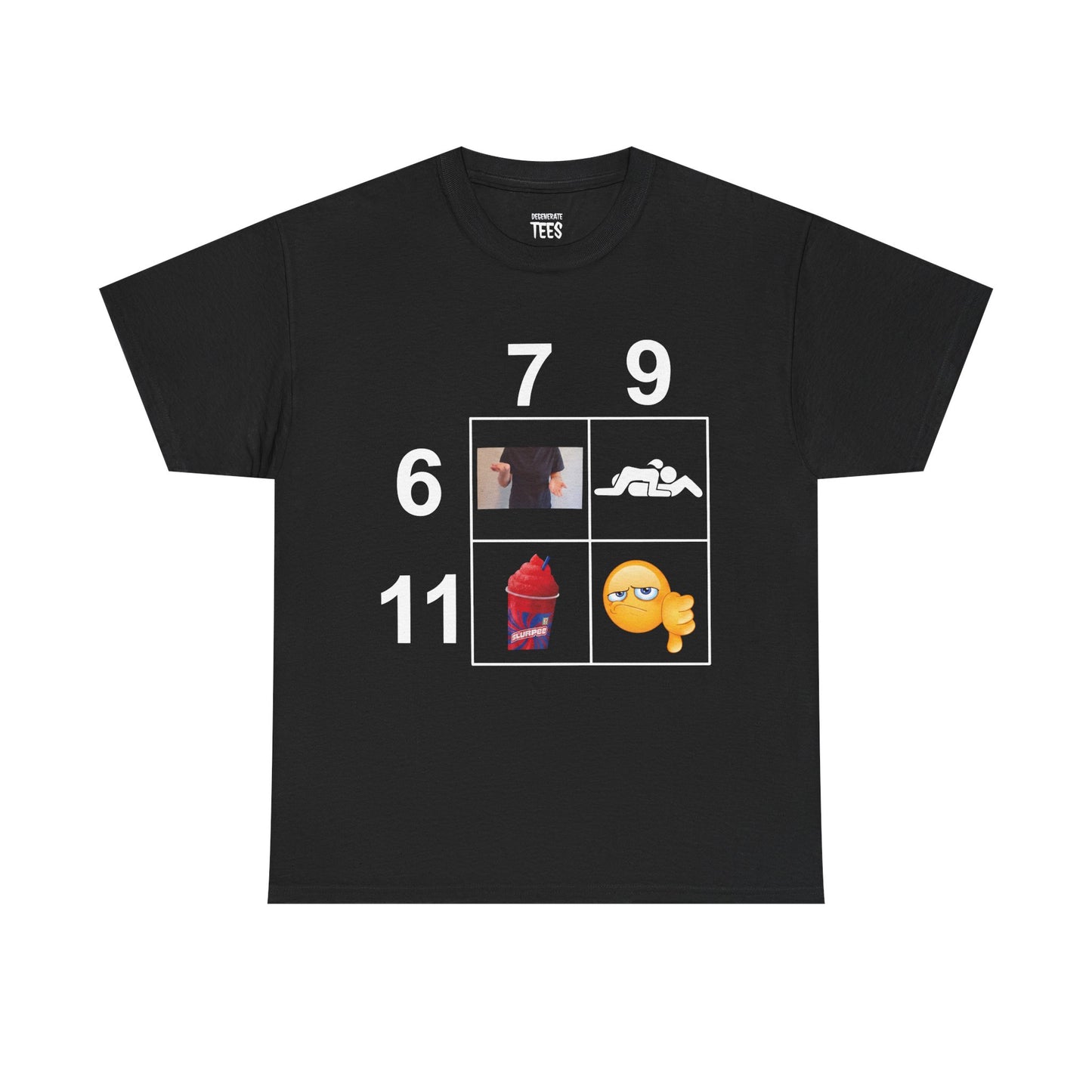 67 911 SHIRT