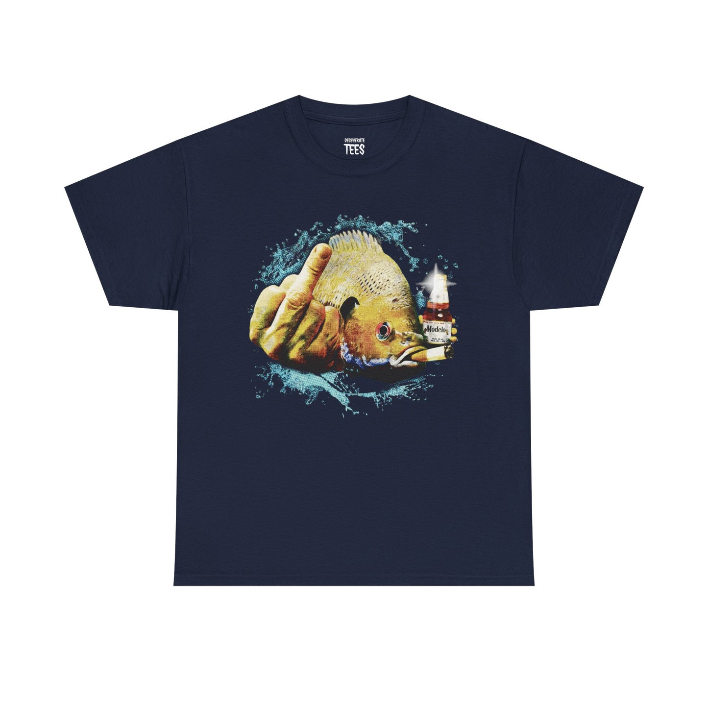 DOPE BLUEGILL SHIRT