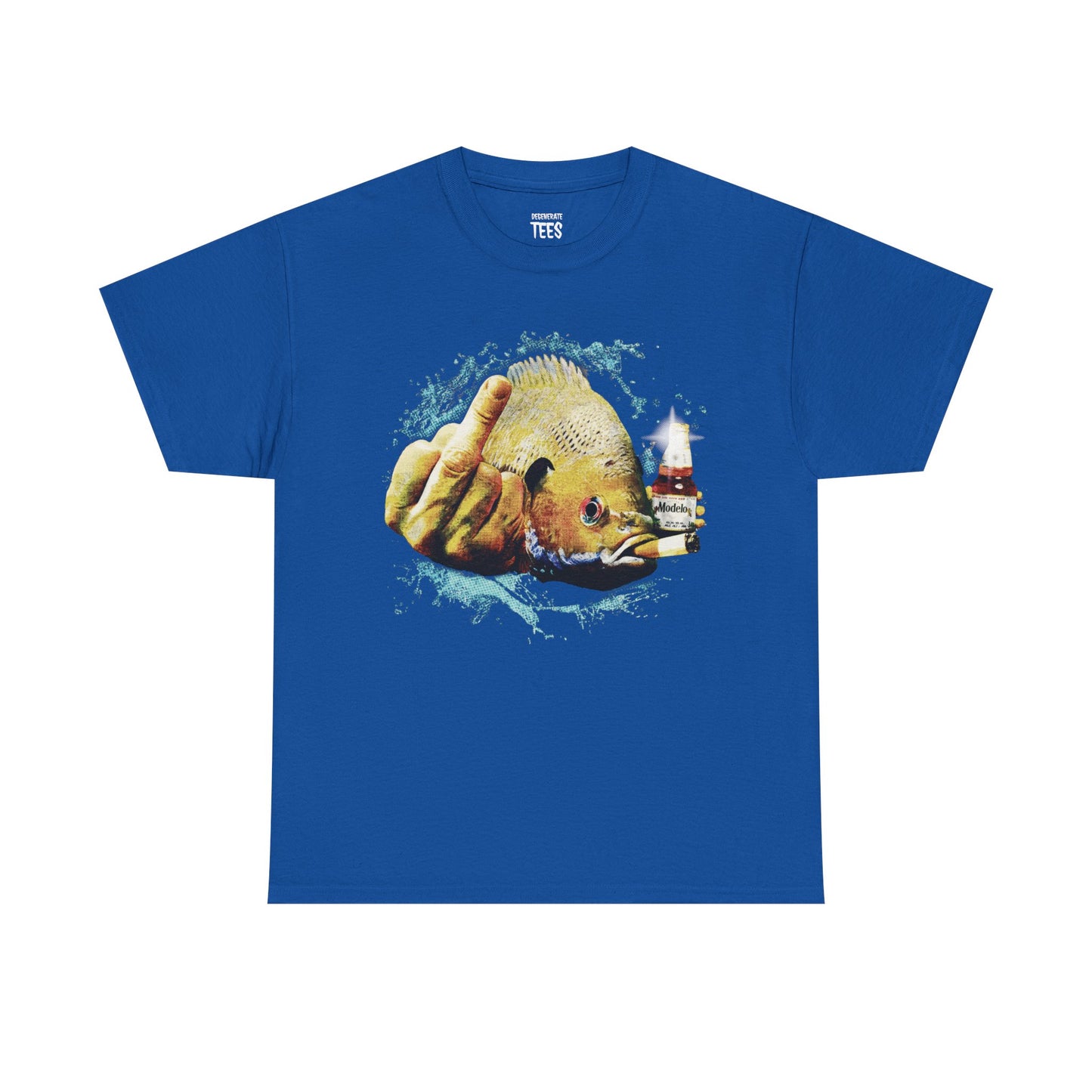 DOPE BLUEGILL SHIRT
