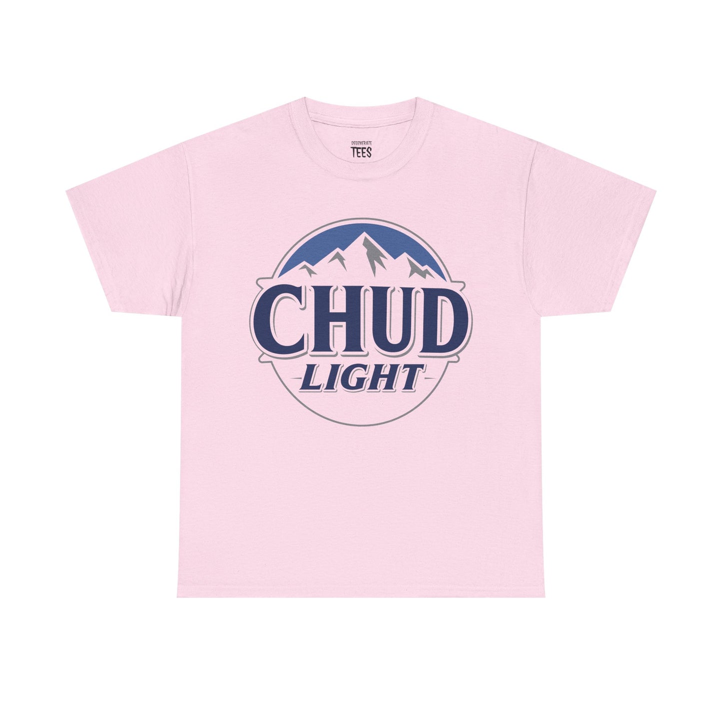 CHUD LIGHT SHIRT