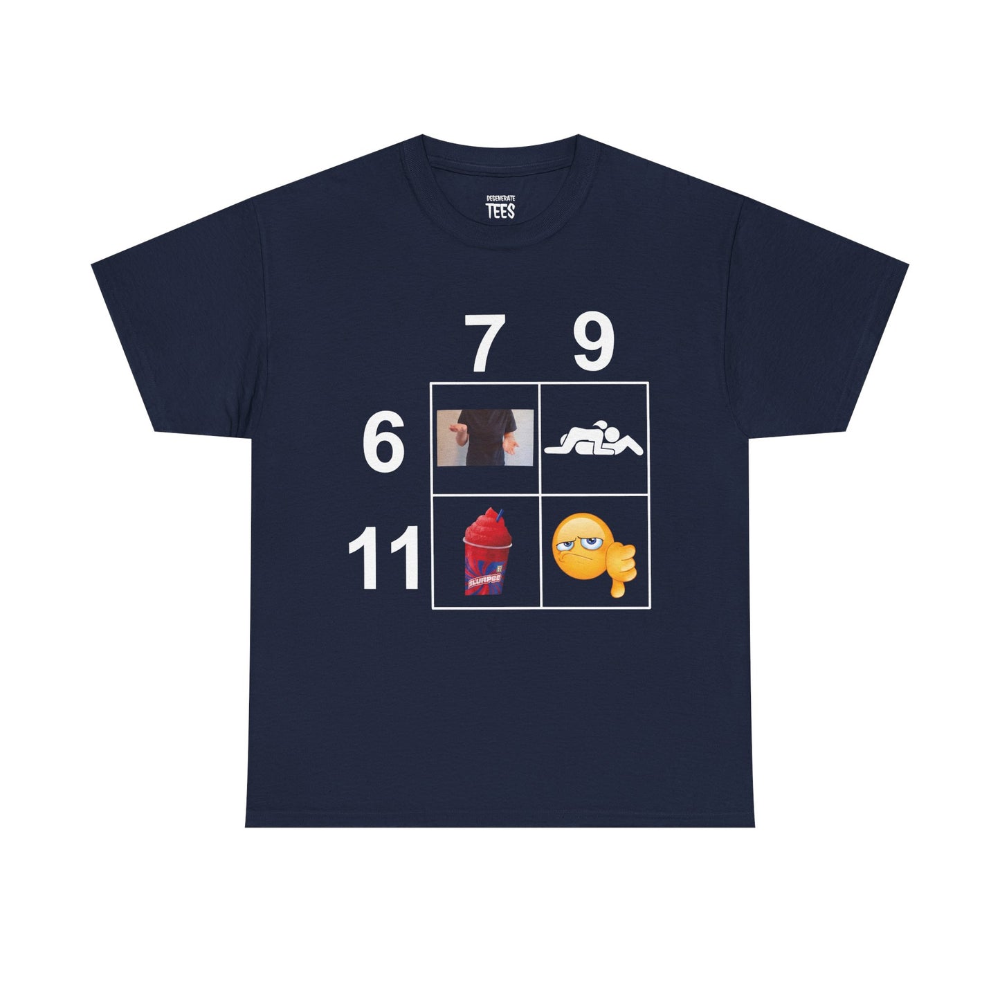 67 911 SHIRT