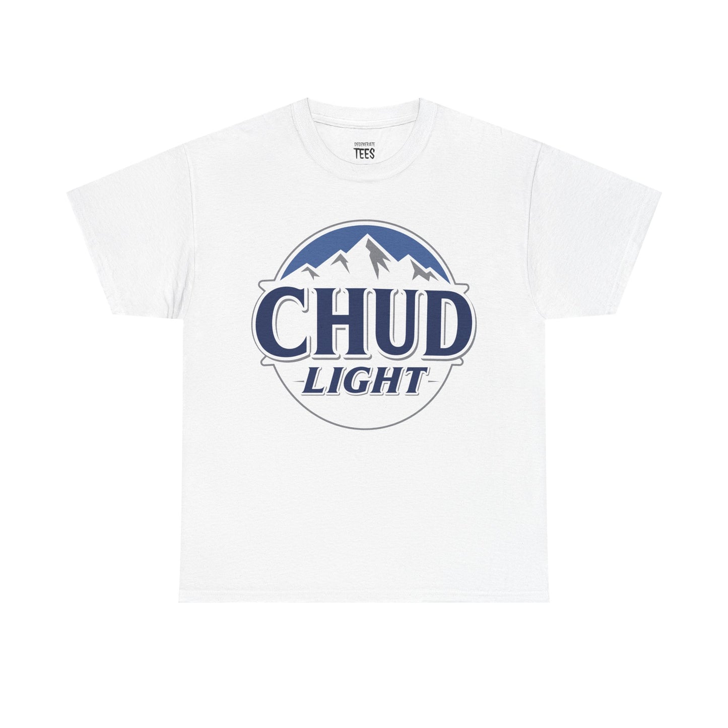 CHUD LIGHT SHIRT