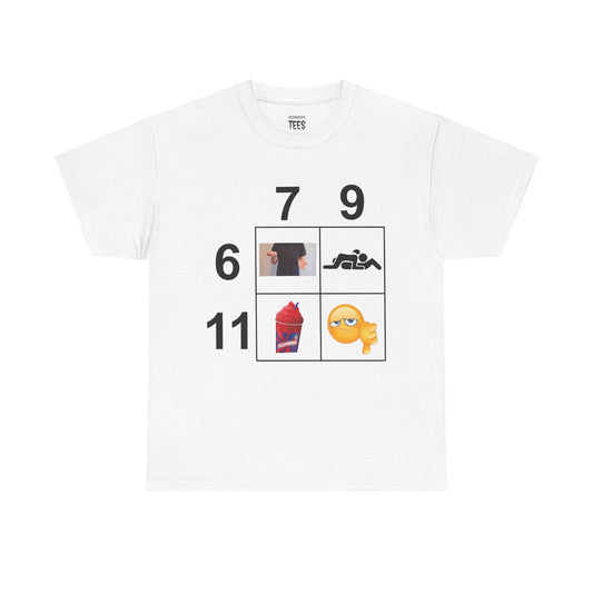 67 911 SHIRT