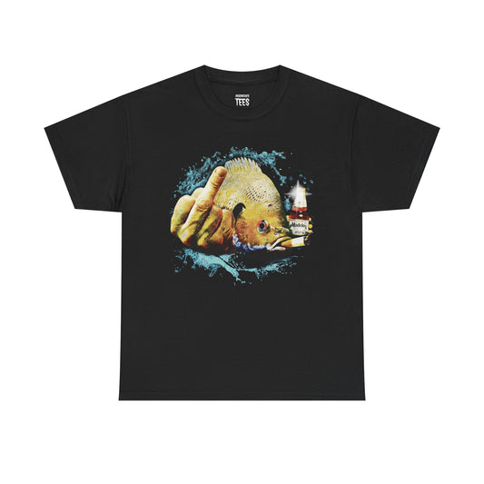 DOPE BLUEGILL SHIRT