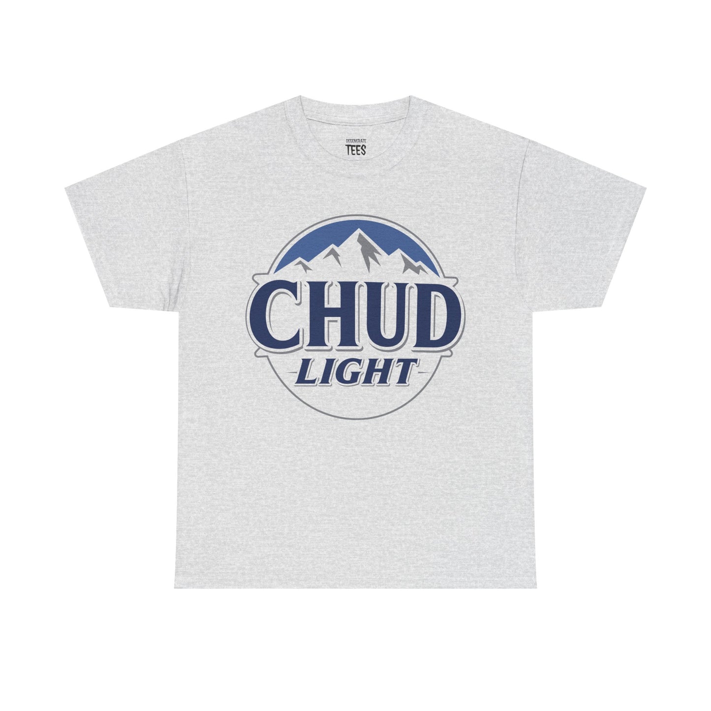 CHUD LIGHT SHIRT