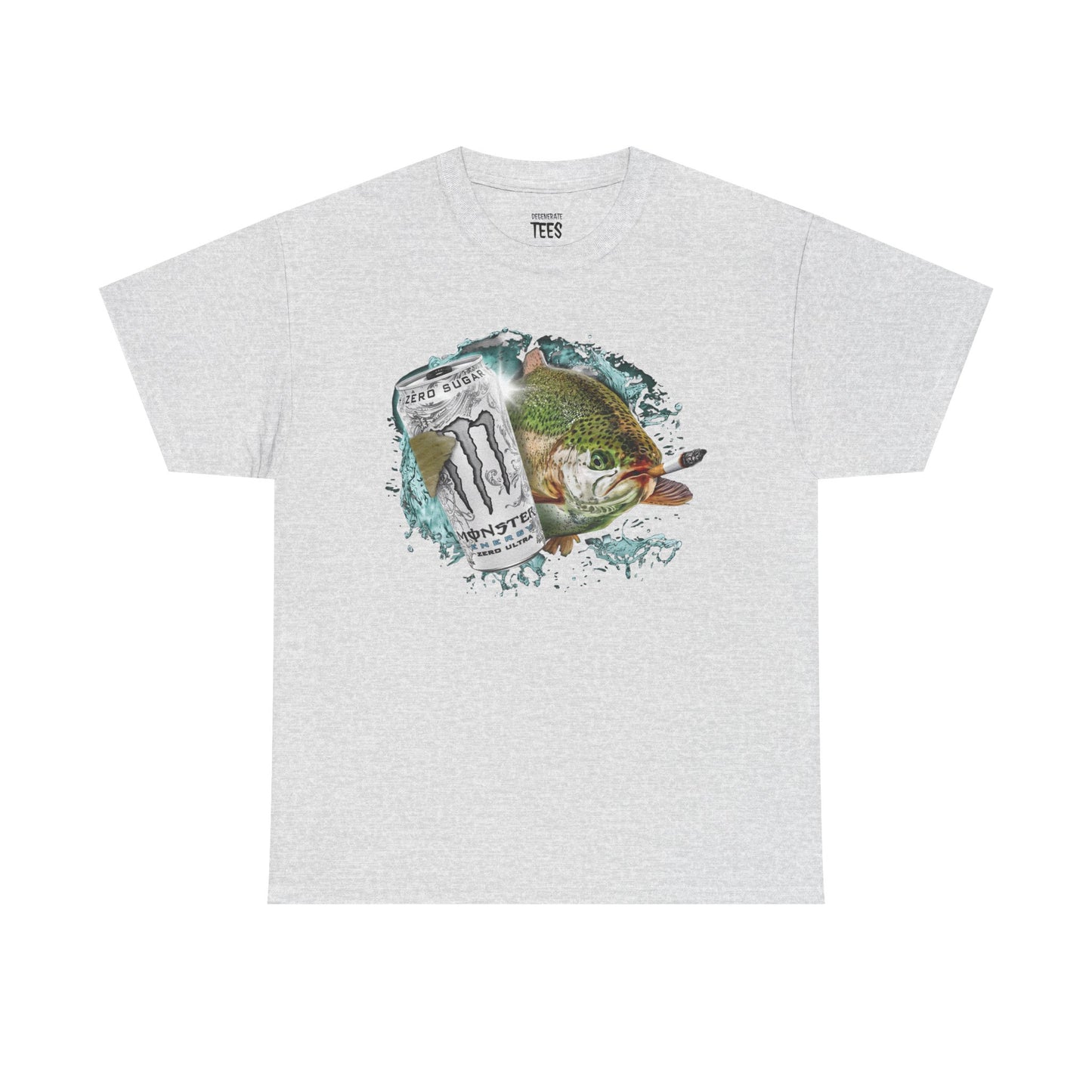 Dope Ass Fish Shirt